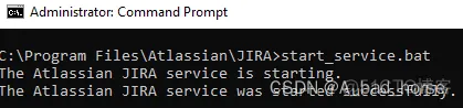 Win11 安装 Jira_8.0.2_apache_05